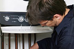 boiler repair Zoar