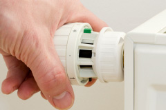 Zoar central heating repair costs
