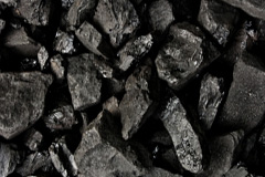 Zoar coal boiler costs